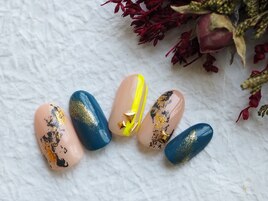 1.2月定額Triend7500円+tax