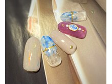 ツインクルスター(TWINKLE STAR)/定額デザイン