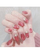 ケーオーエスビューティー(KOS beauty)/