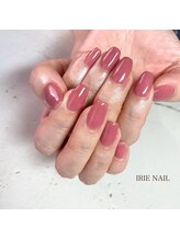 アイリーネイル(IRIE NAIL)/ジェルネイル