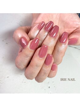アイリーネイル(IRIE NAIL)/ジェルネイル