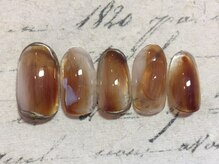 ネルフィーズ(NAILFY's)/