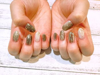 ネイルアルケー(Nail ARCHE)/