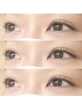 ネイルサロンノイ 経堂店(noi)/まつげパーマ