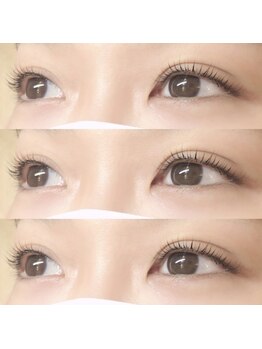 ネイルサロンノイ 経堂店(noi)/まつげパーマ