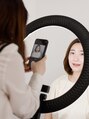 ナキ(Naki) ビフォーとアフターを撮影しお客様にプレゼント中です！