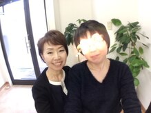 ビューティスタジオＫ/小顔矯正