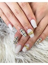 エヌズネイルサロン(N's)/