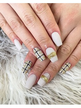 エヌズネイルサロン(N's)/