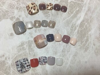 キャンアイドレッシー 熊谷店/12月6000円