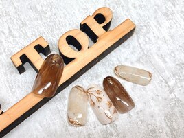 ミラーフラワー