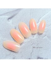 エムオーグランツ(Mo-glanz)/2022.05　マンスリーデザインE