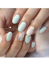アイネイルズ(Ai nails)/