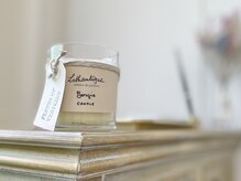 ブリンク(blink)/店内インテリア