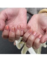 ネイルズトーキョー(nails TOKYO)/ニュアンス
