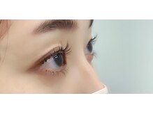 ナチュレ 久米川店(NATURE)/上下パリジェンヌラッシュリフト