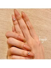 コユビ(koyubi.)/