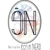 エクラン ネロ(ecrin NERO)ロゴ