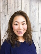 トータルビューティユカリ&nbsp;宮本 ゆかり