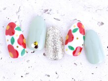 プラスミュウ(+miu)/Miuコース　M29