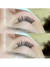 ナチュレ 札幌琴似店(NATURE)/LEDボリューム450本