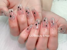 ユーユービューティネイル 上野御徒町店(UU Beauty&Nail)/