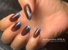 ソラ(SOLA.)/ワンカラー×マグネット