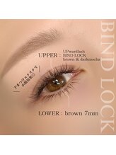 アンリー 栄店(UNLY)/バインドロック♪