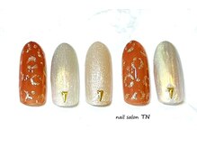 ティーエヌ 西荻窪駅前店/☆デザイン定額A☆