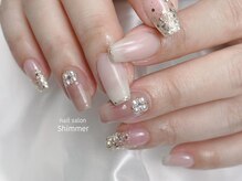 シマー(Shimmer)/キラキラ