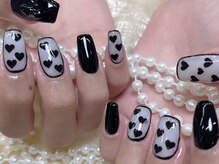 クイーンズネイルサロン(Queen's nail salon)/