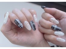 マイシティー ネイル(My City Nail)/