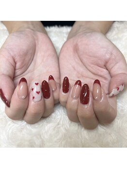 ビーツ(BEETS)/持込デザイン90分コース