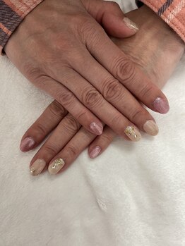 はあとねいる 生駒店/☆クリスマスネイル☆