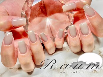 ラウム(Raum)/ワンカラー