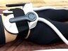 【寝ながらダイエット♪】筋力UP&脂肪減少◆最新筋トレマシン(1部位)￥3980