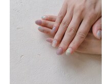 リアン(Re:an)/パステルニュアンス