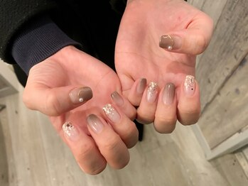 オズネイル 錦糸町店(OZ Nail)の写真/当日予約でさらにお得に♪写真持ち込みコース¥5500～初回オフ込◎シンプル～トレンドのデザインまで★