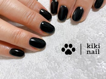 キキネイル たまプラーザ店(kikinail)/NEWスタッフ /ワンカラー