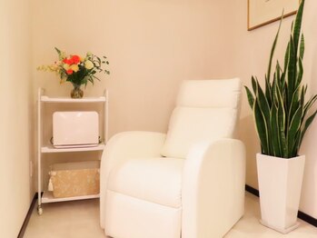 ビフォート(BEFORT)/施術ルーム☆