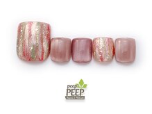 ピッピ 桜新町店(peep PEEP)/24年5月マンスリートレンド-25