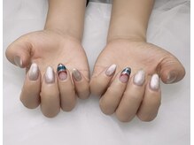 ガーデンネイル(Garden Nail)/マグネット