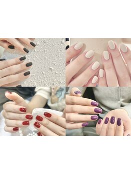 4000円以下のメニューがあるサロン