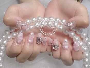 シーシーナナ ネイルサロン(CC NaNa Nail Salon)/