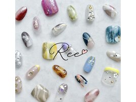 【ハンド】アートデザイン