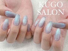 クゴ サロン ネイル(KUGO SALON Nail)/デザイン定額コース