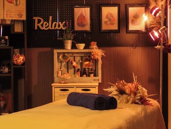 リンパサロン 麻/