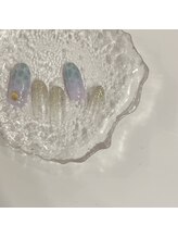 ネイル レア(Nail Rea)/Alaiaコース￥7200