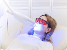 ホワイトニングショップ 阪急伊丹店/ホワイトニングショップ伊丹店