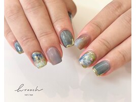 ニュアンスデザイン